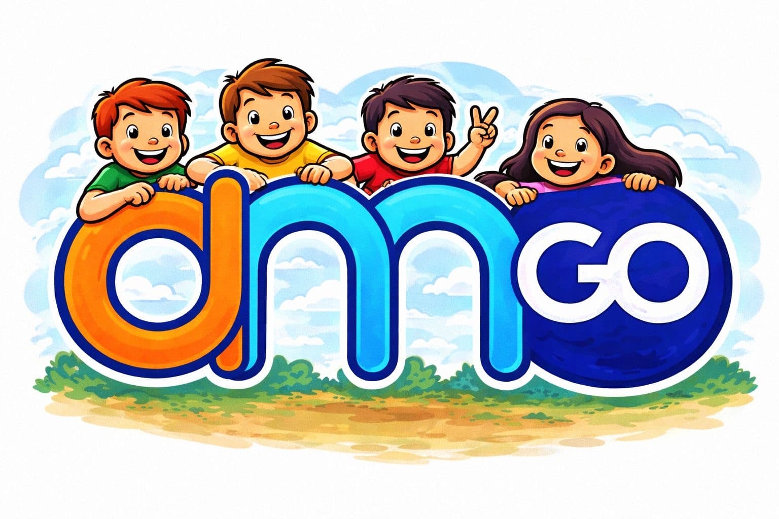 AMGO - Portada de eventos